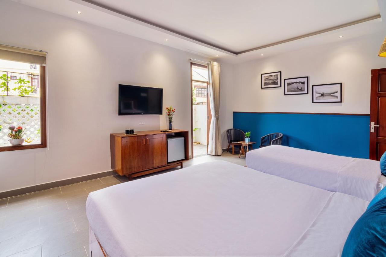 Homestay Xom Nho Homestay