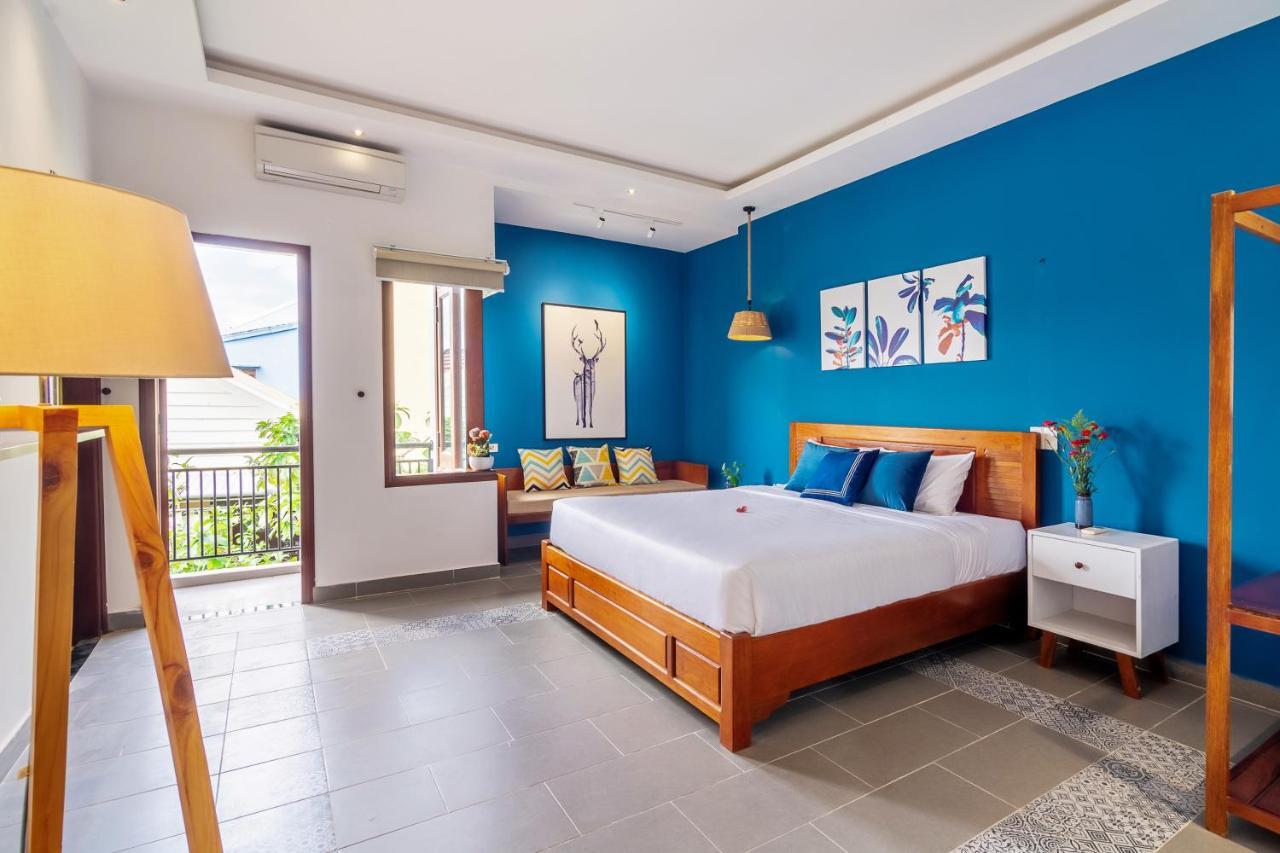 Xom Nho Homestay *