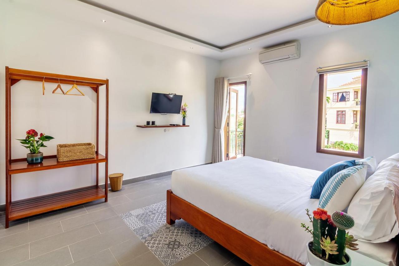 Xom Nho Homestay * Hoi An
