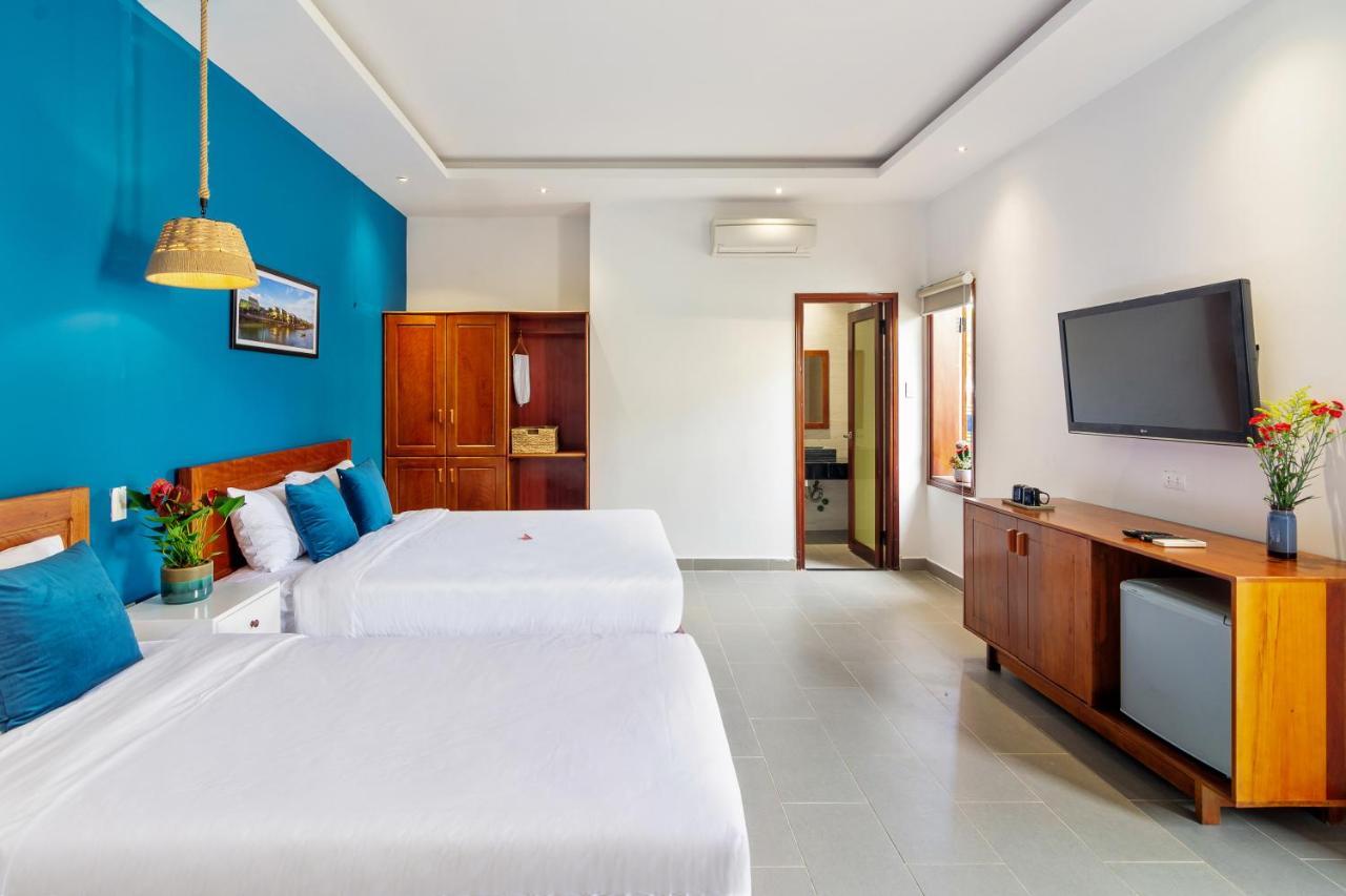 Xom Nho Homestay