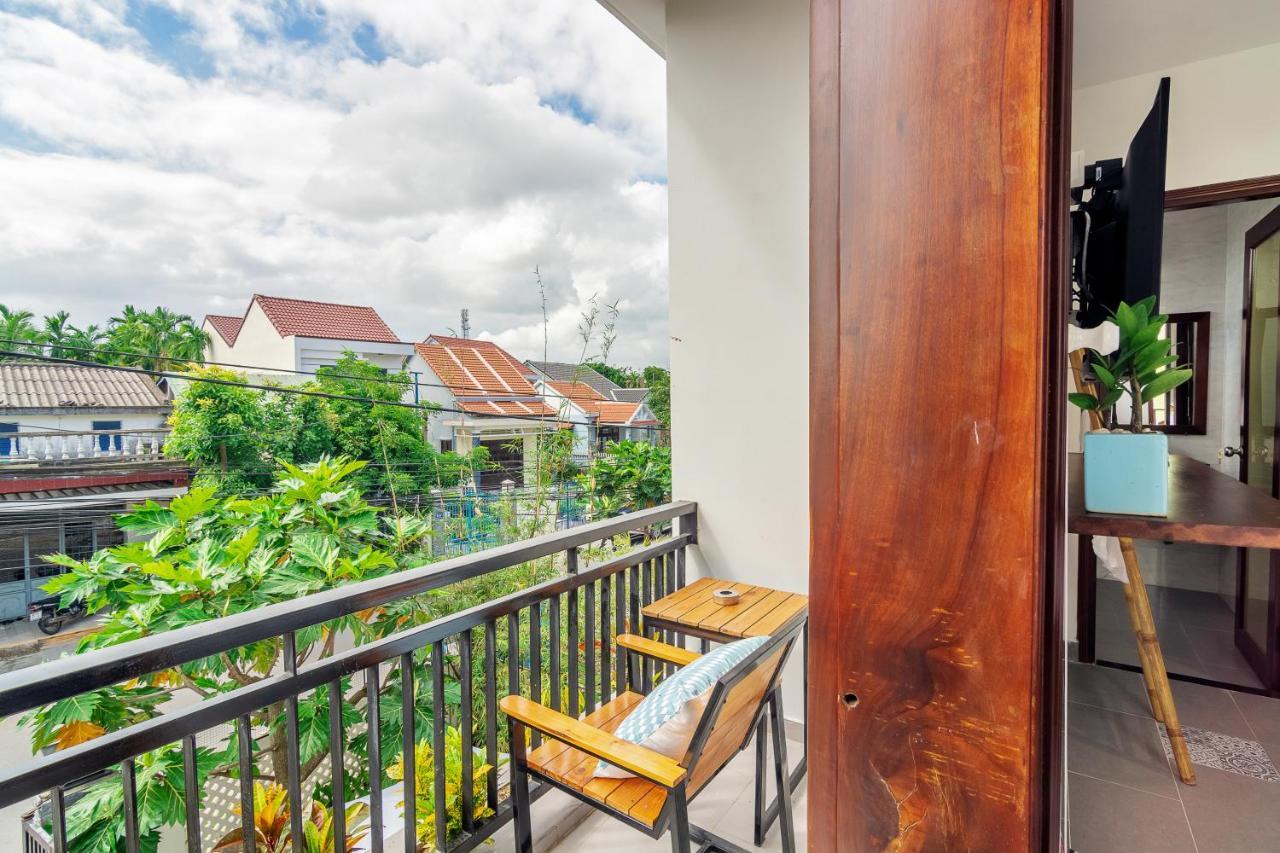Xom Nho Homestay * Hoi An