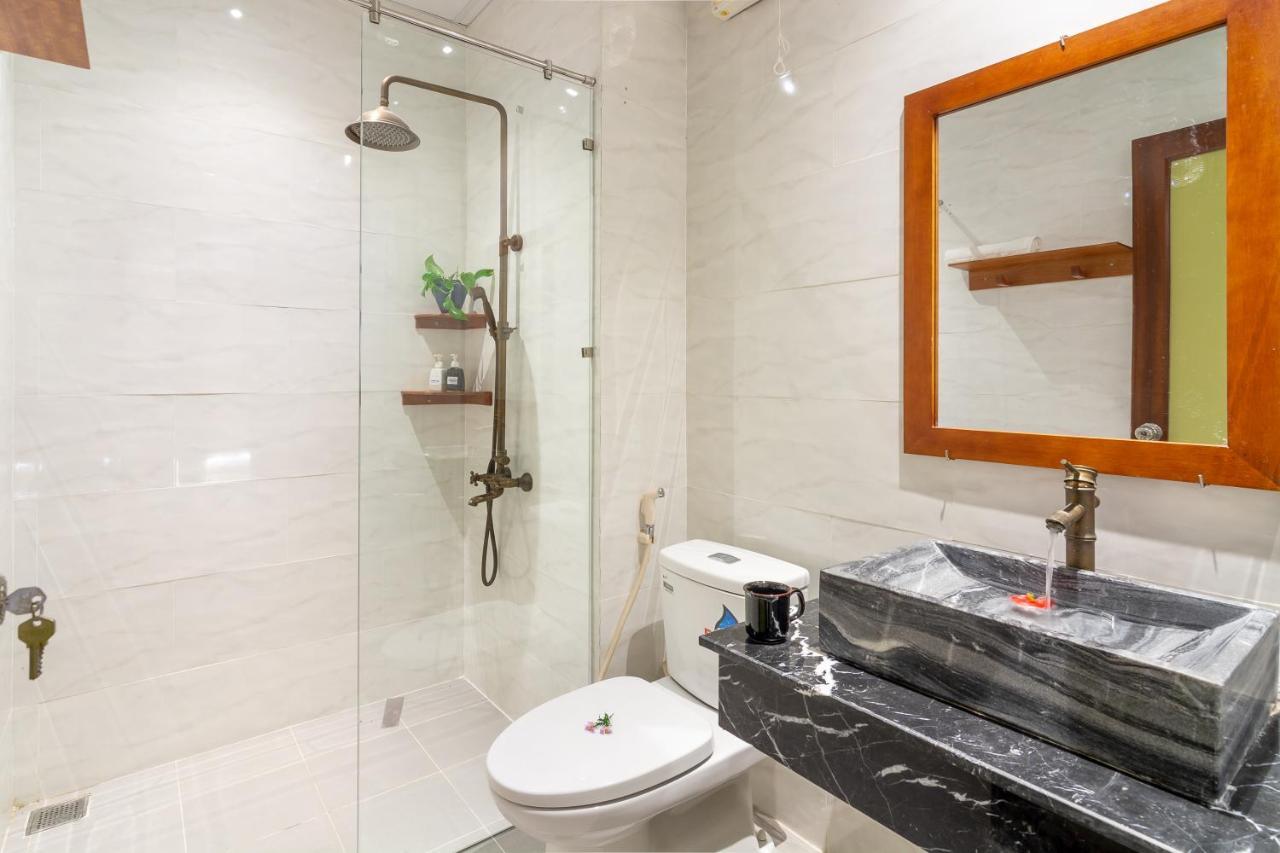 Homestay Xom Nho Homestay Hoi An