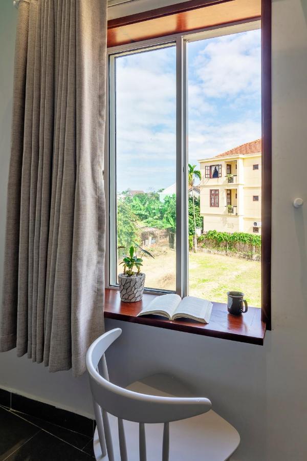 Xom Nho Homestay