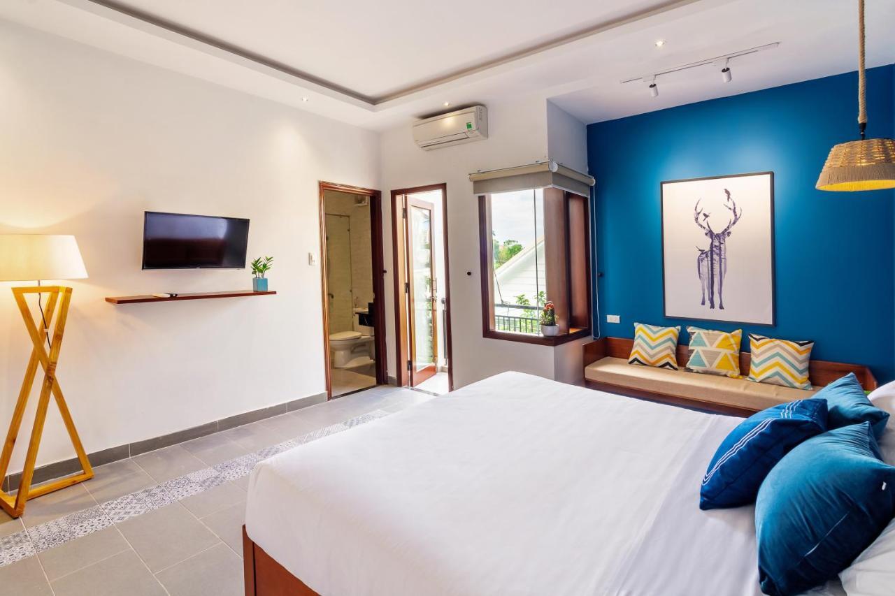 Xom Nho Homestay