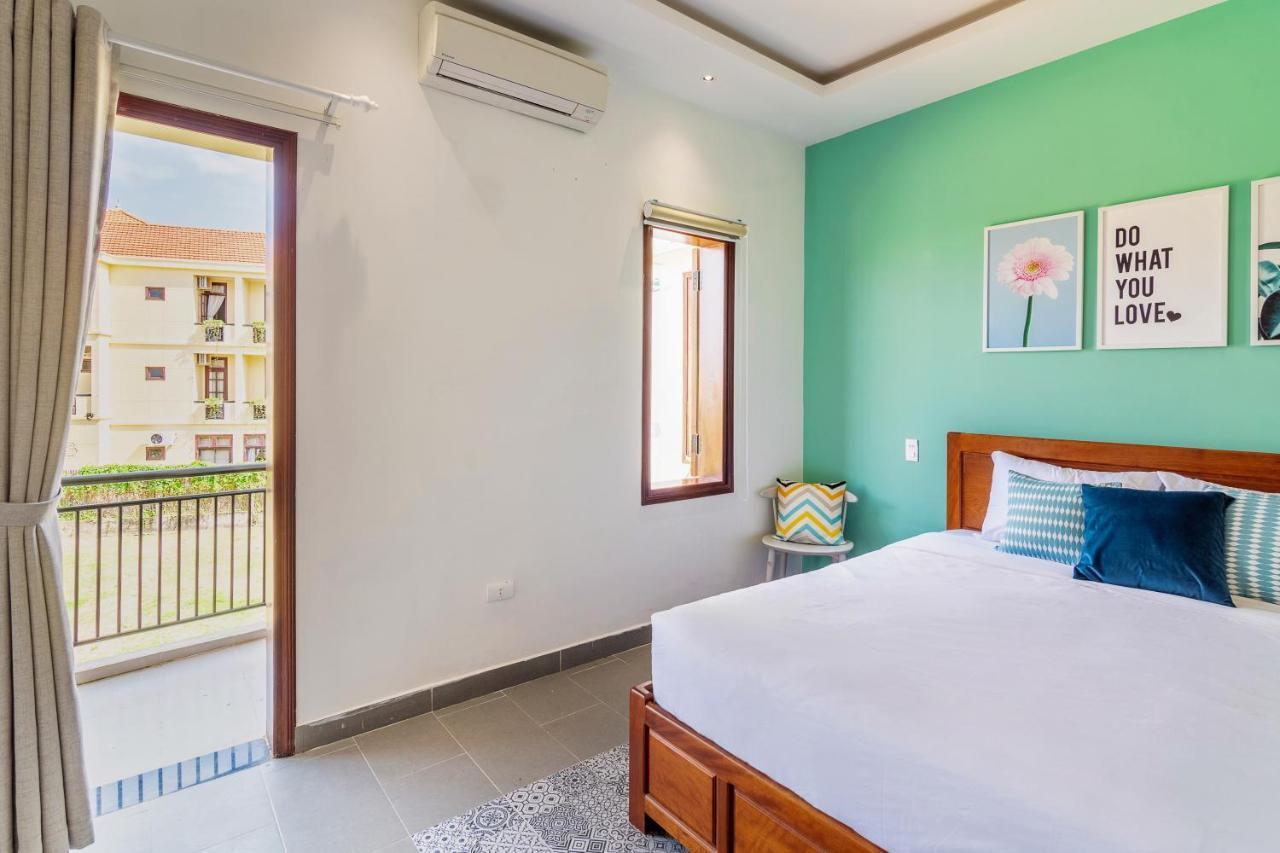 Xom Nho Homestay *