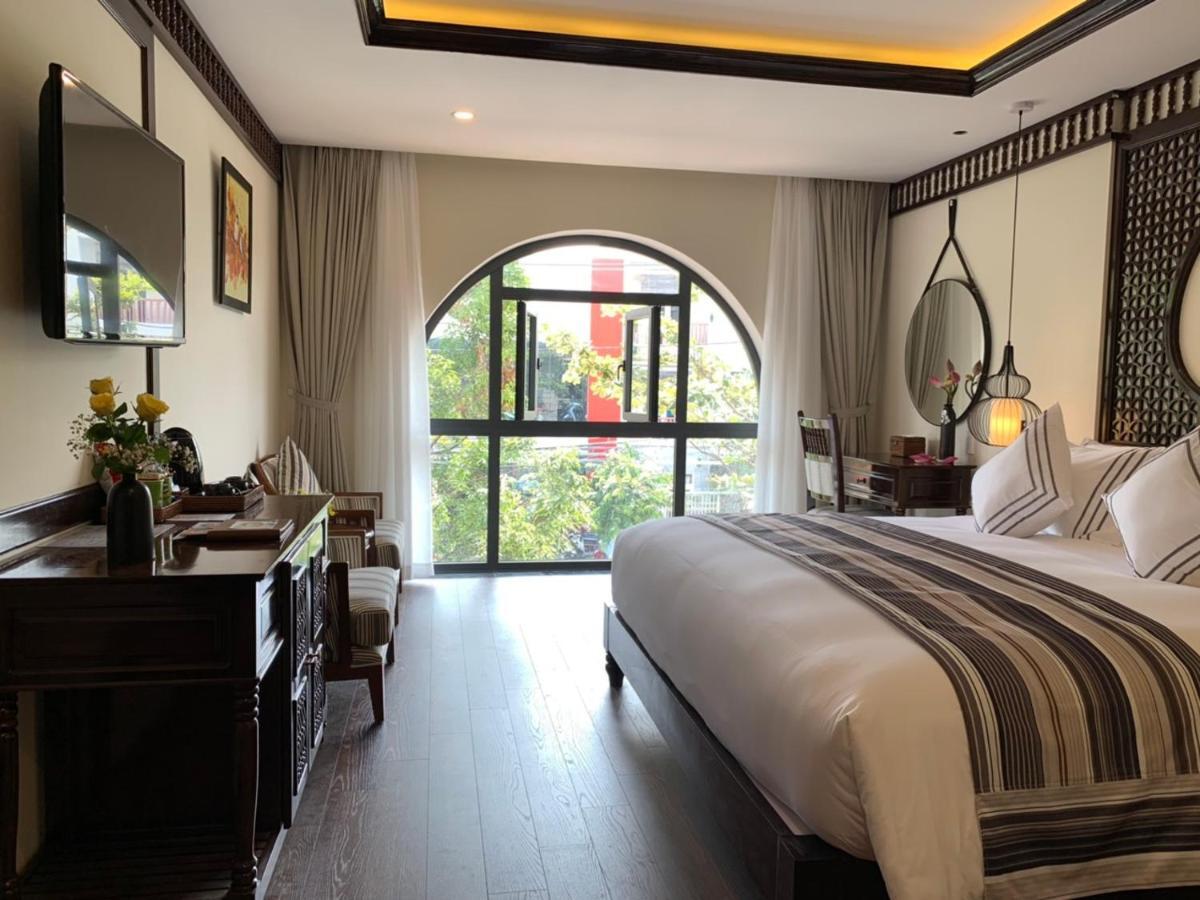 Le Pavillon Paradise & Hotel