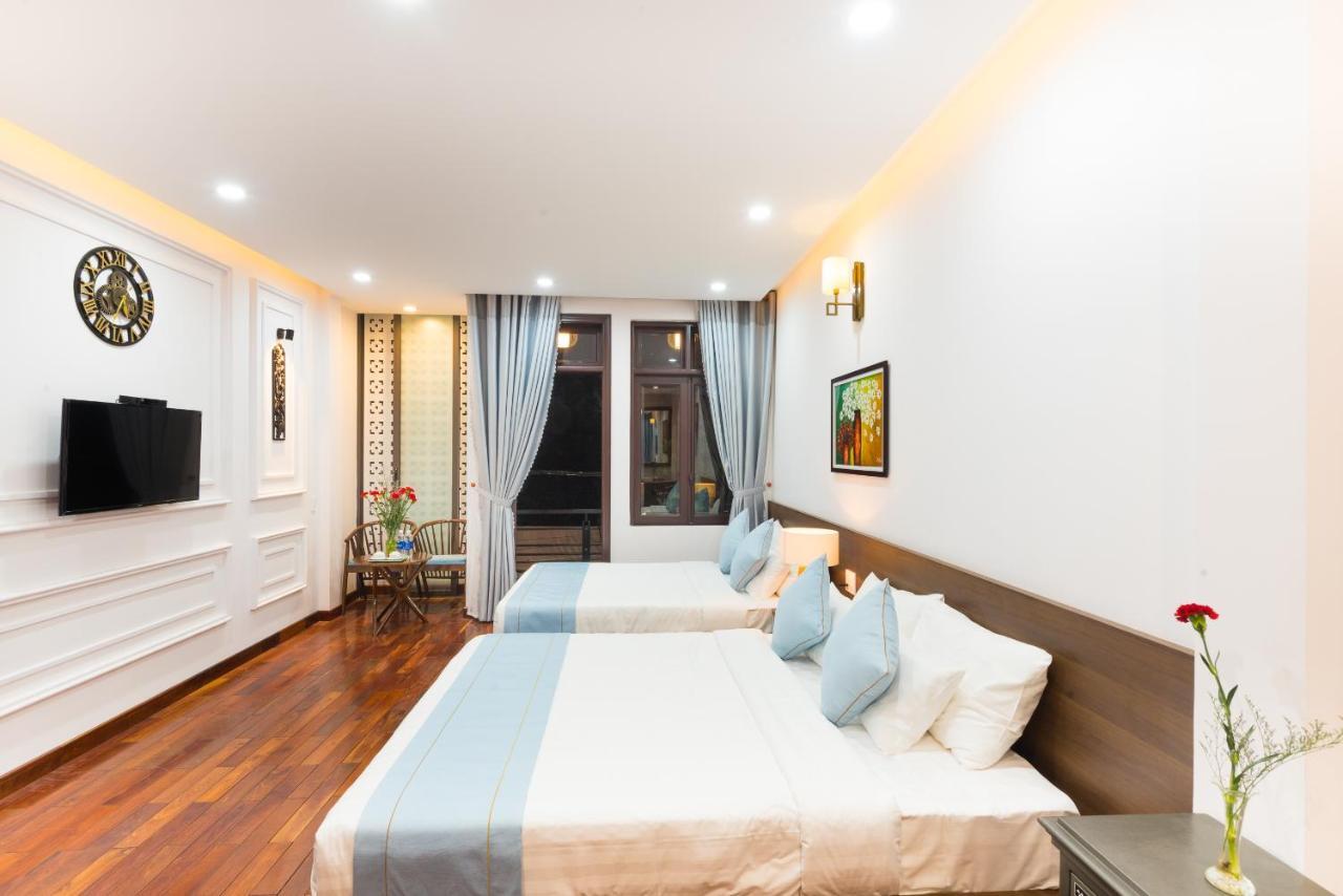 Homestay Bill Ben *