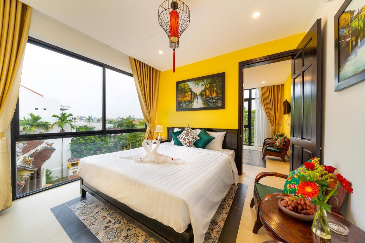 Homestay Coco Viet *