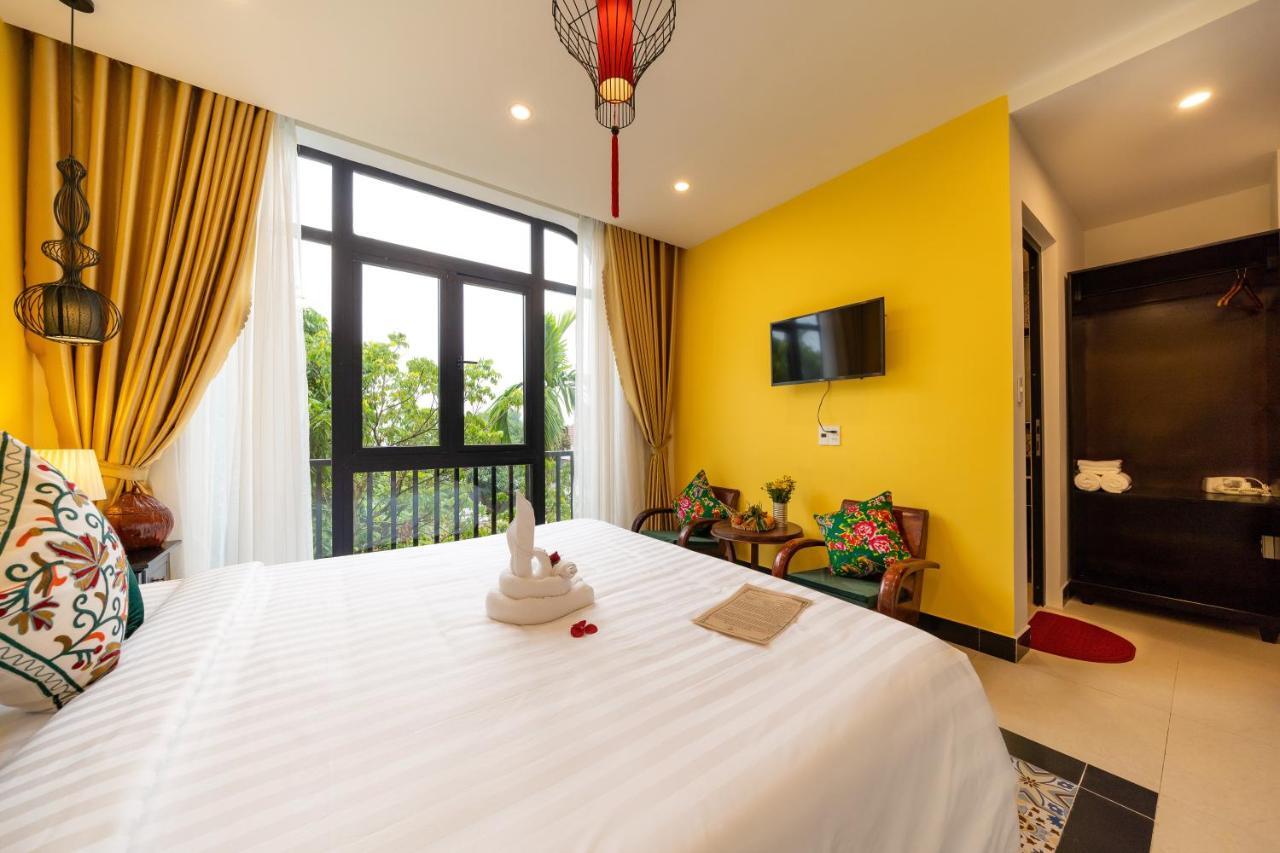 Coco Viet Homestay