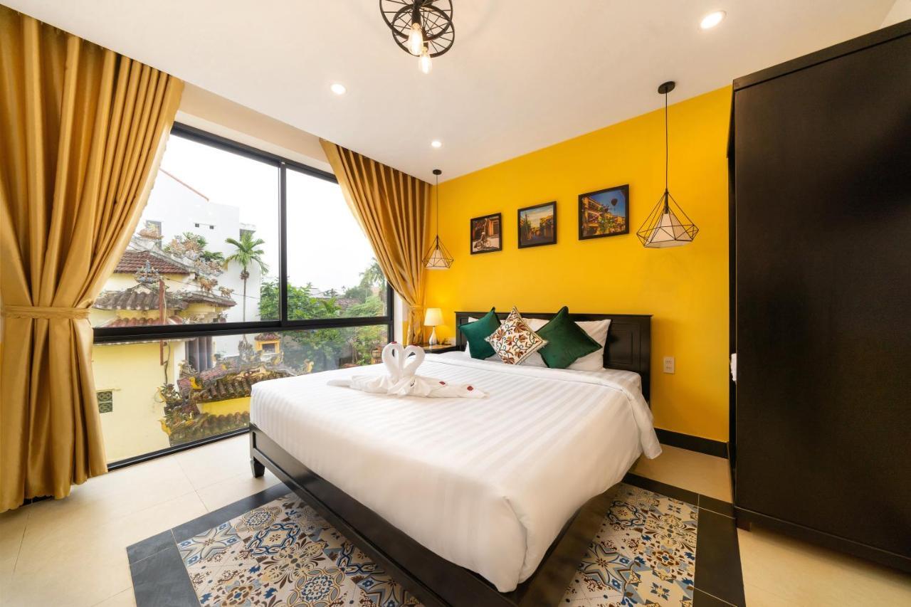 Homestay Coco Viet Hoi An