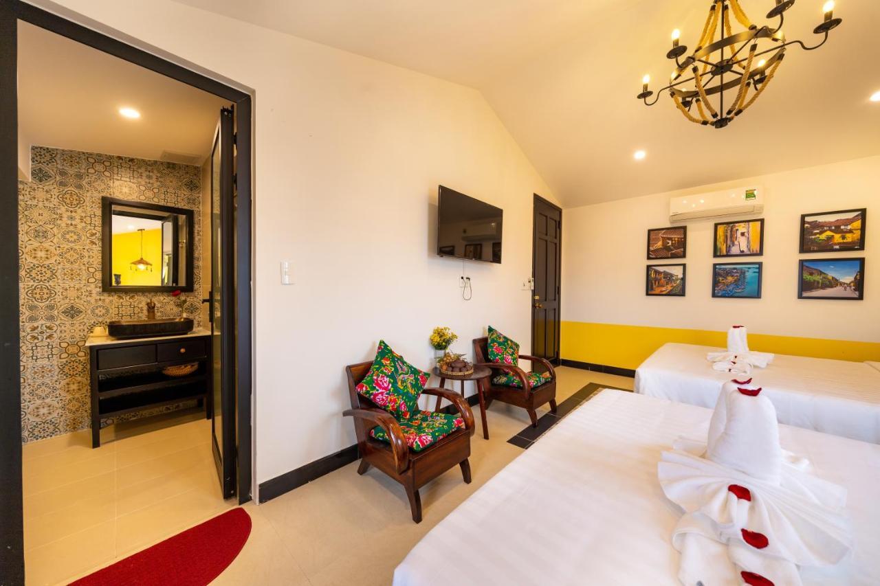 Homestay Coco Viet *