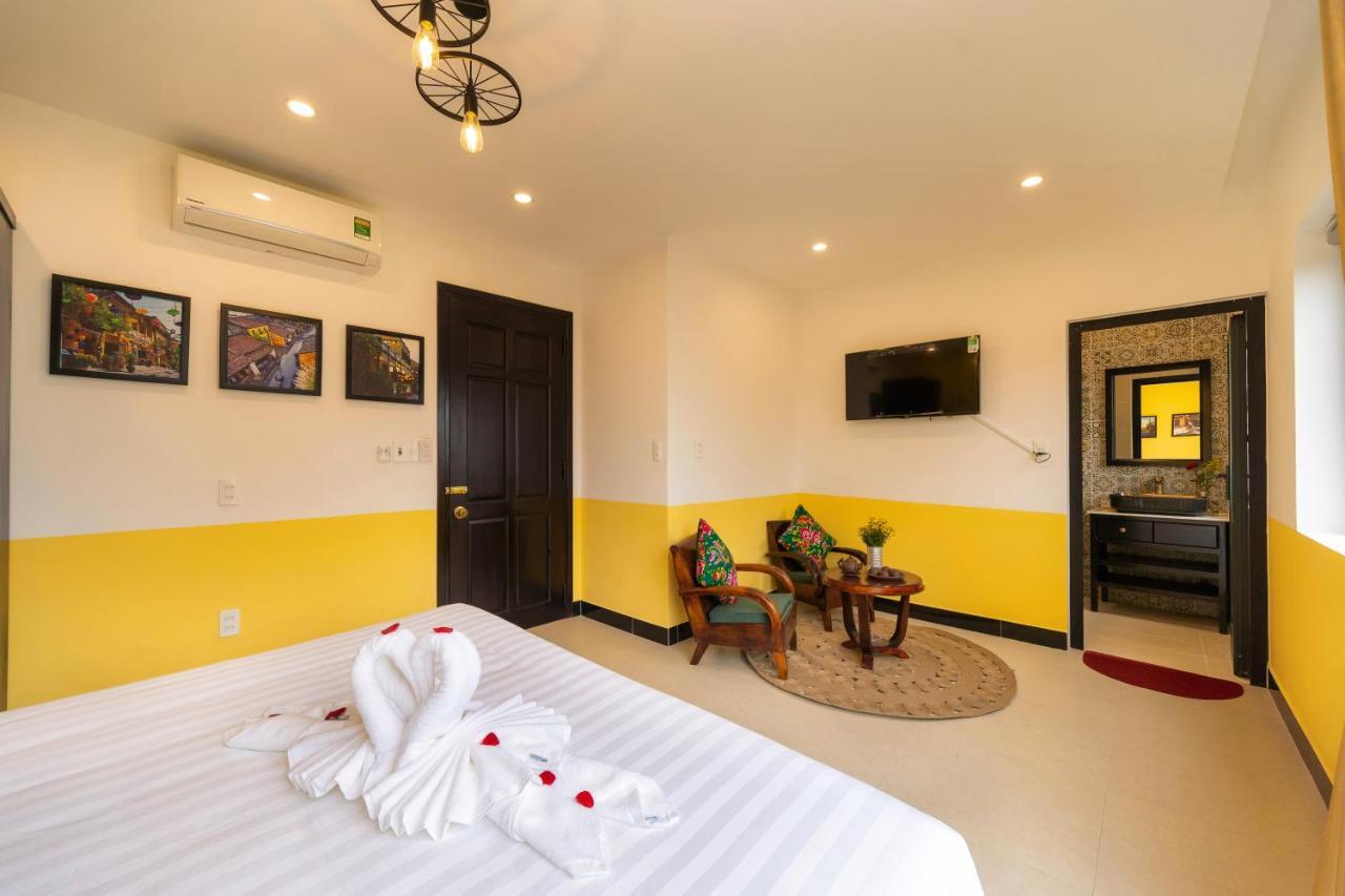Homestay Coco Viet Hoi An