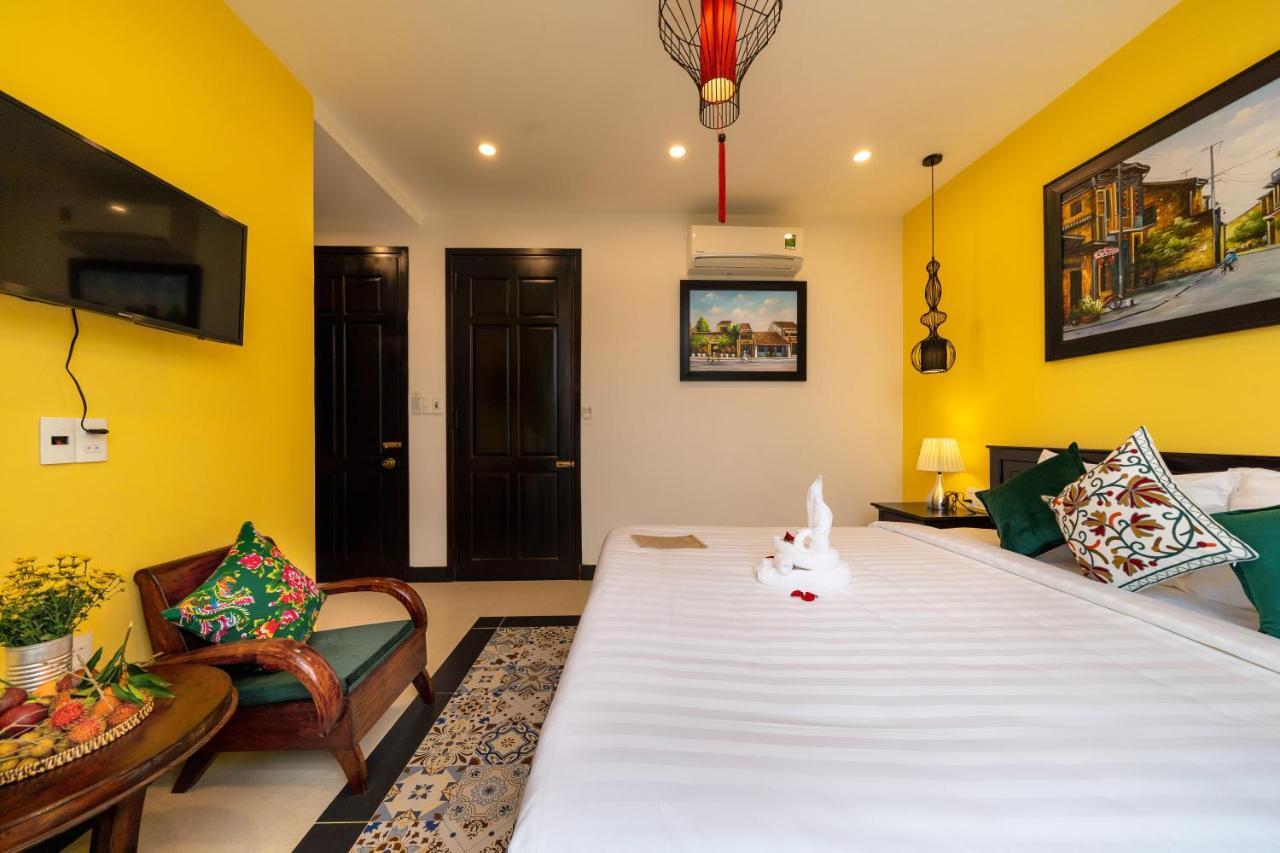 Homestay Coco Viet *