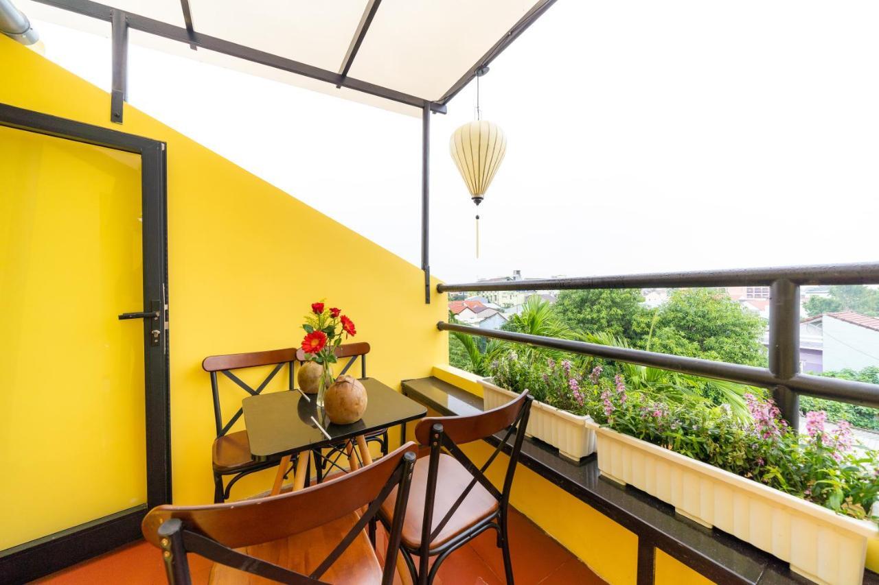 Homestay Coco Viet *