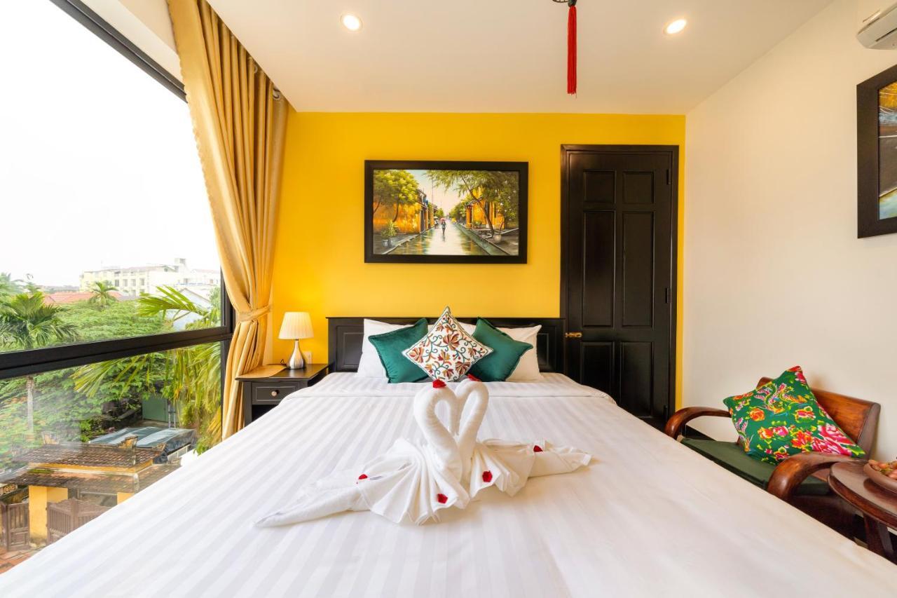 Homestay Coco Viet