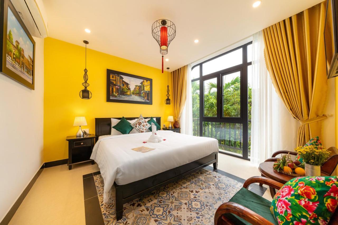 Homestay Coco Viet *