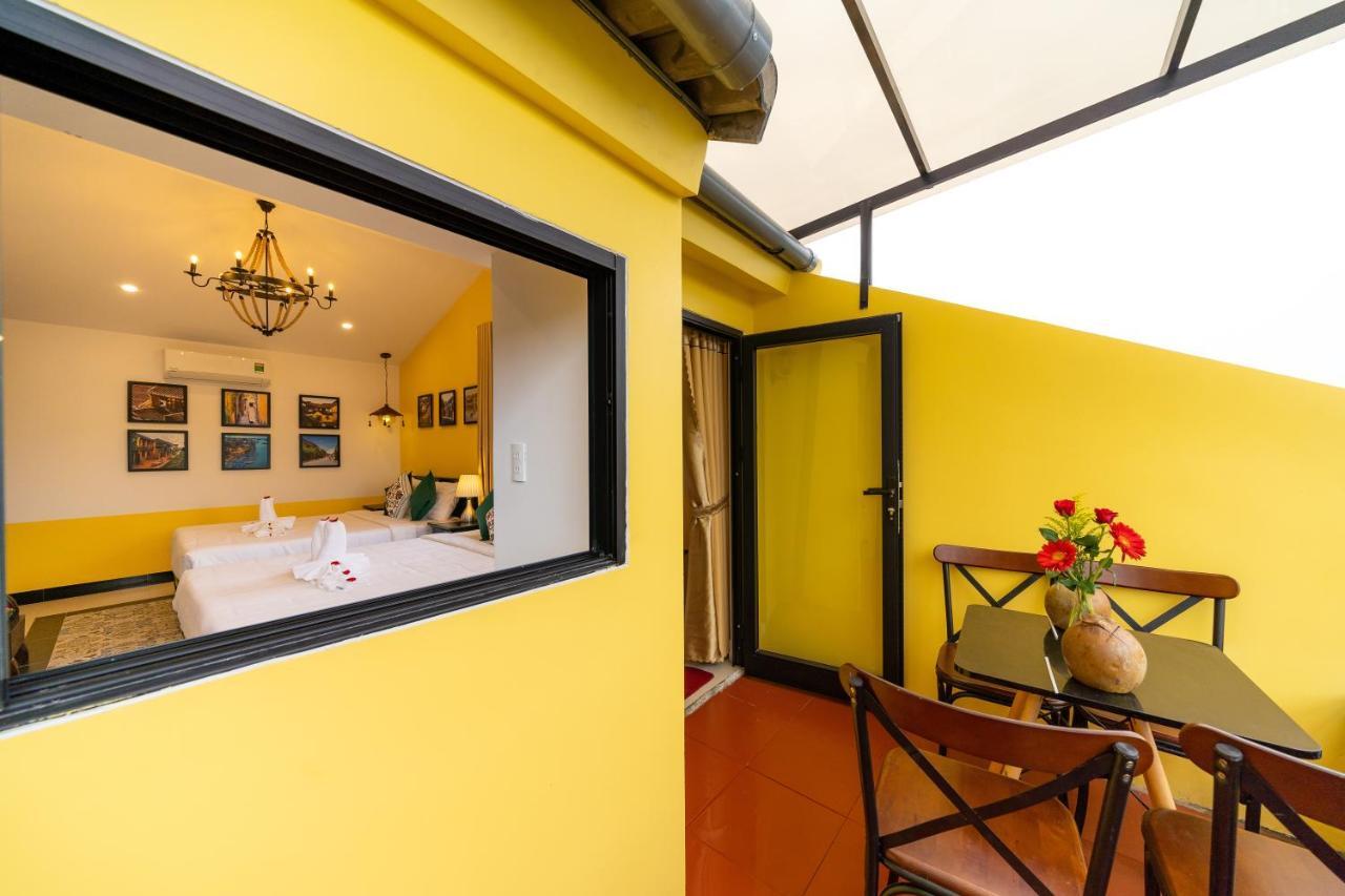 Coco Viet Homestay