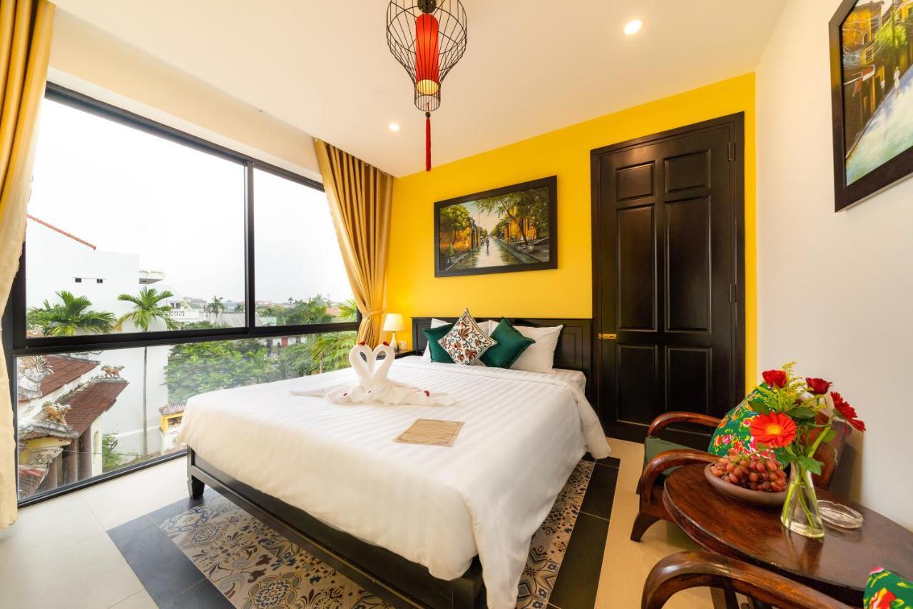 Homestay Coco Viet *