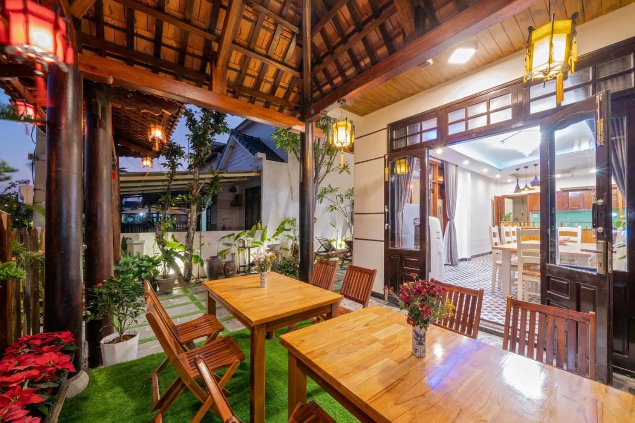 Blue Whale Homestay Homestay *