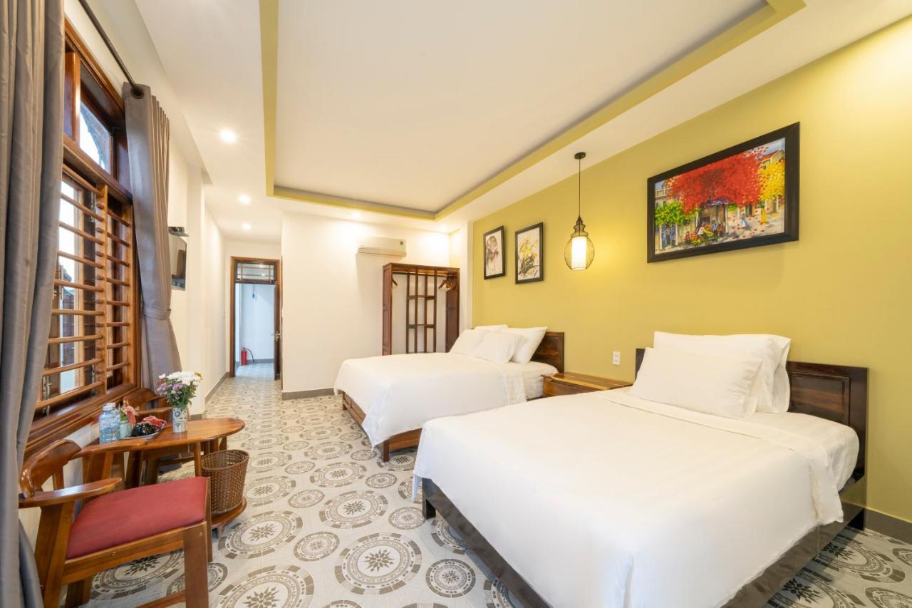 Blue Whale Homestay Homestay *