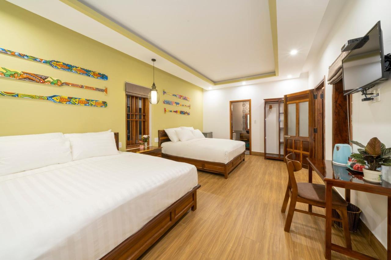 Blue Whale Homestay Homestay Hoi An