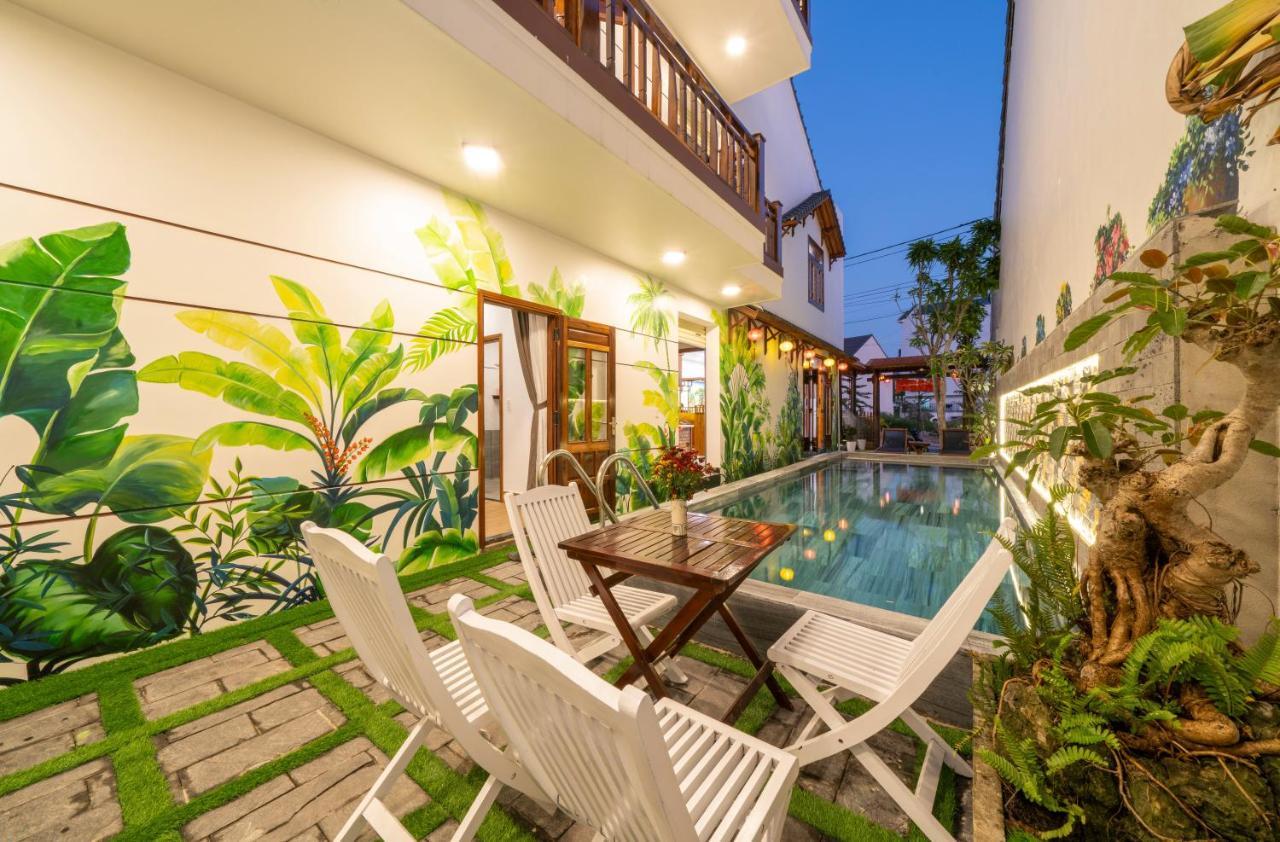 Blue Whale Homestay Homestay *