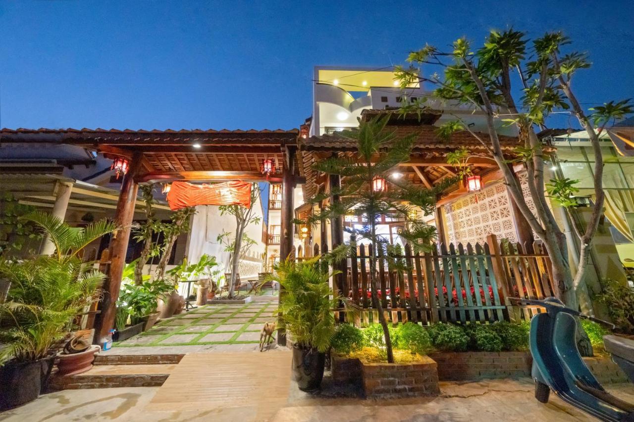 Blue Whale Homestay Homestay Hoi An