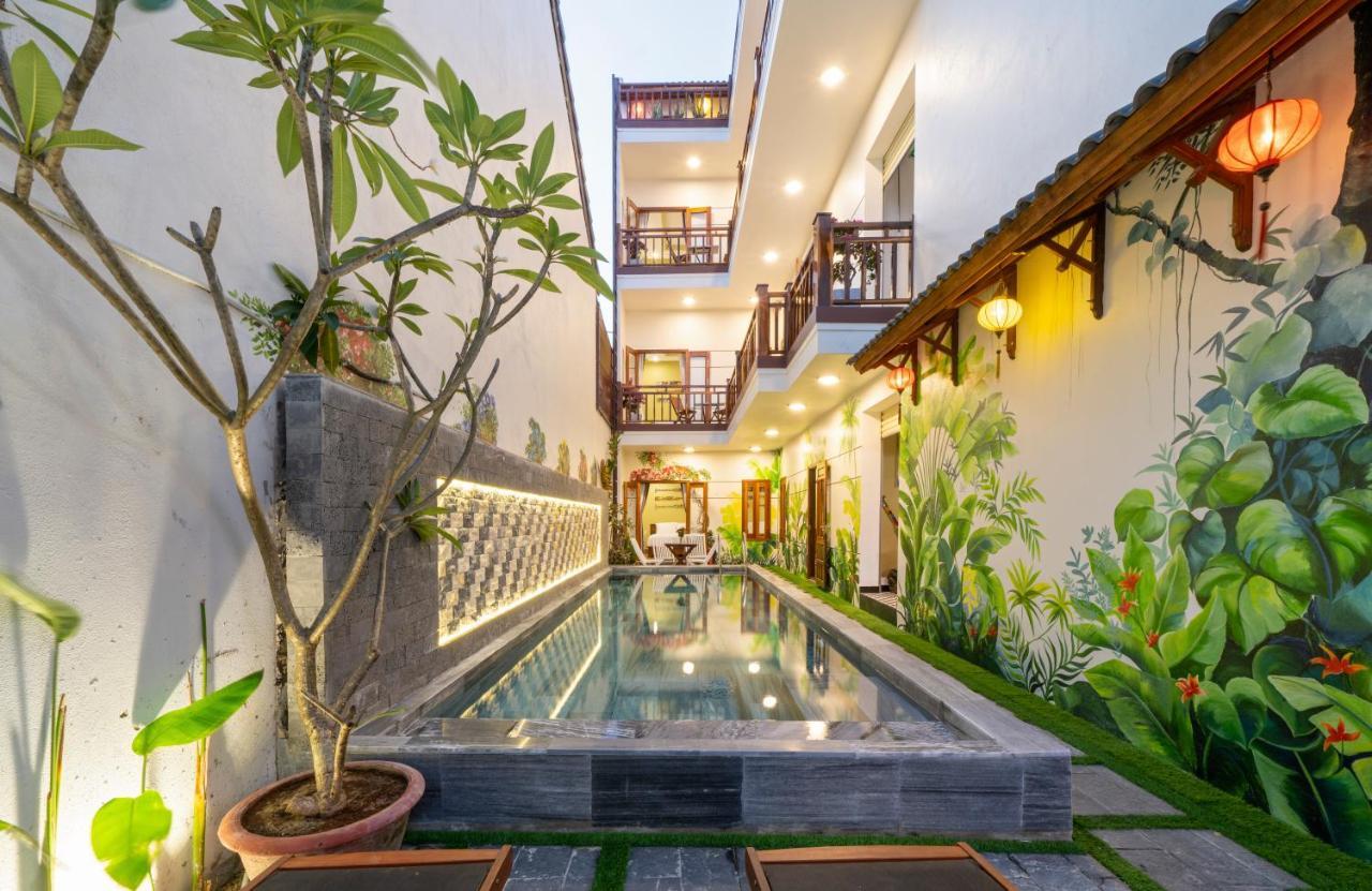 Blue Whale Homestay Homestay