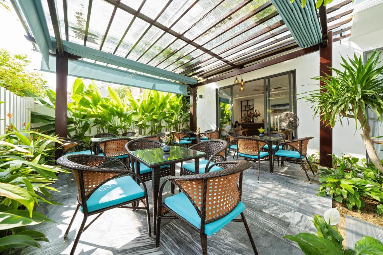 The Nam An 4* Hội An