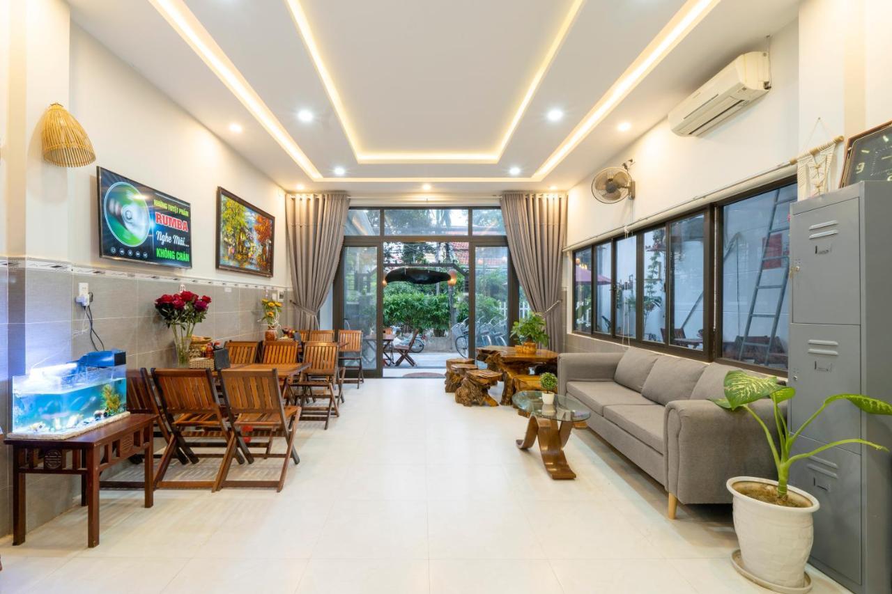 Homestay Lyna's House -