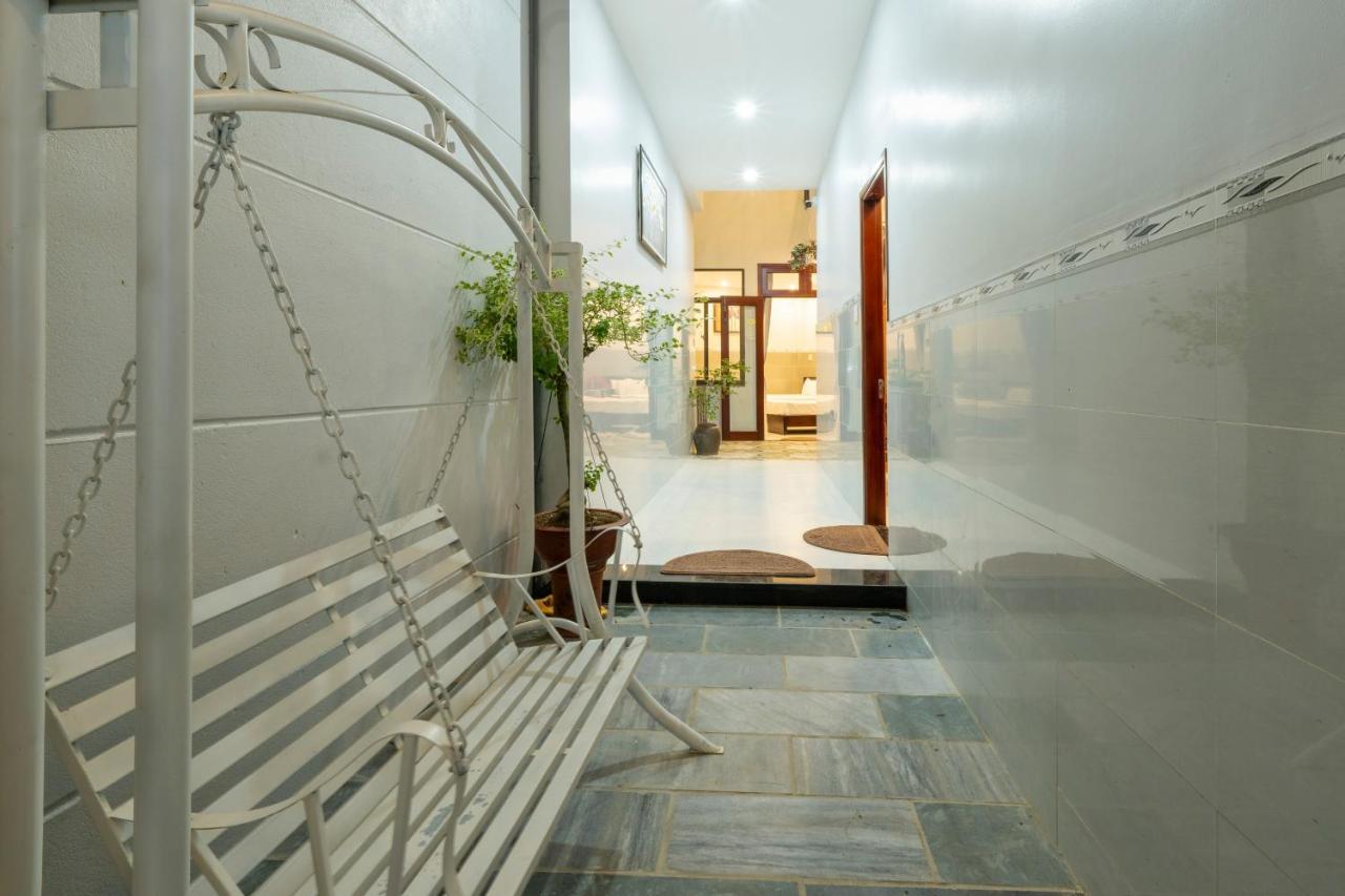 Homestay Lyna's House -