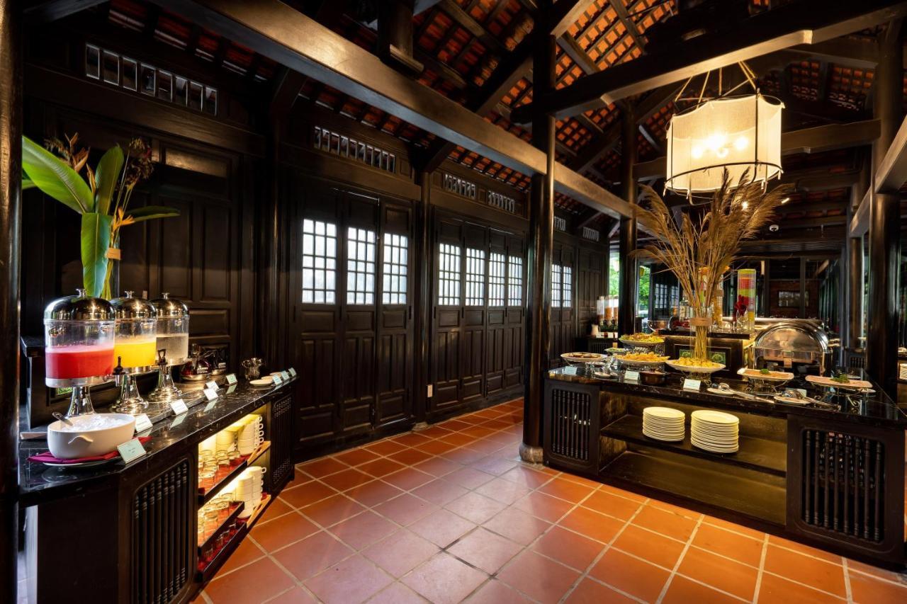 Oriental 4* Hoi An