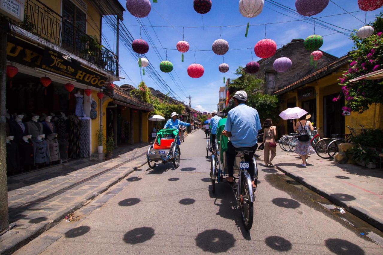 Golden Star Hoi An