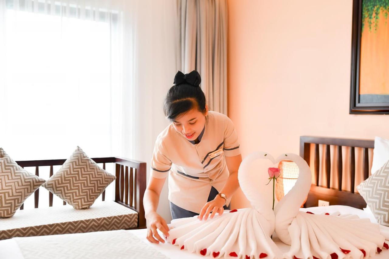 Fivitel 4* Hoi An