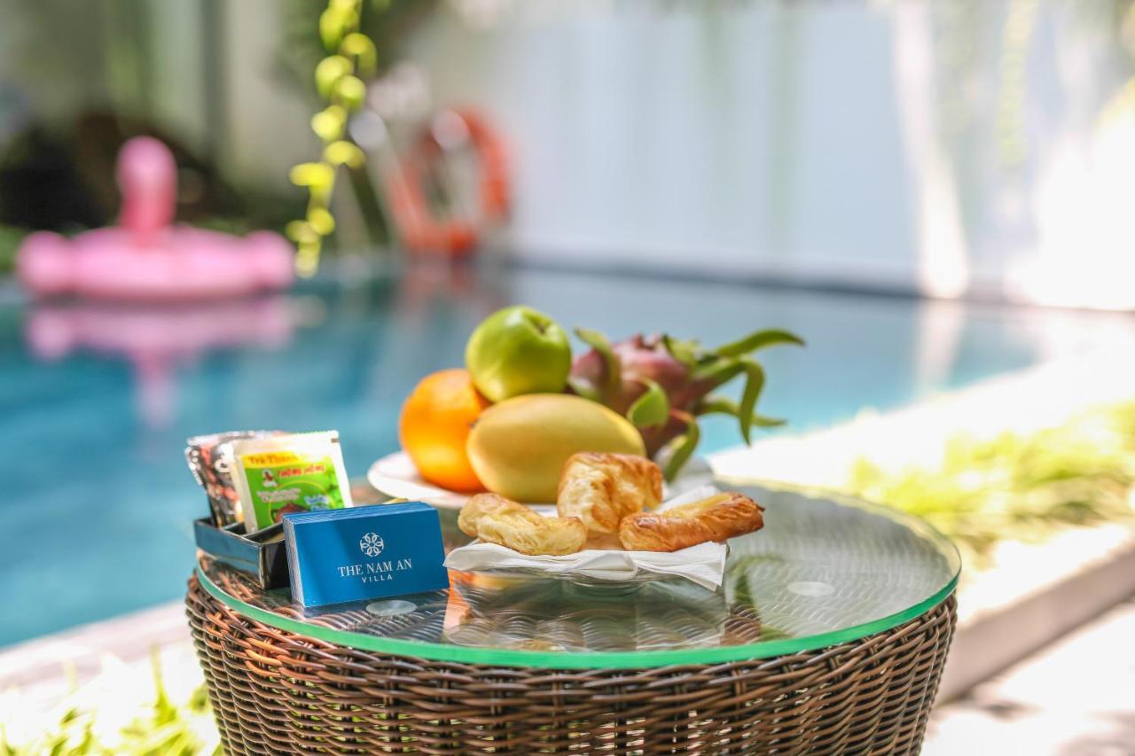The Nam An 4* Hội An