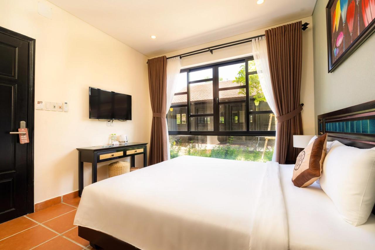 Hotel Oriental Hoi An