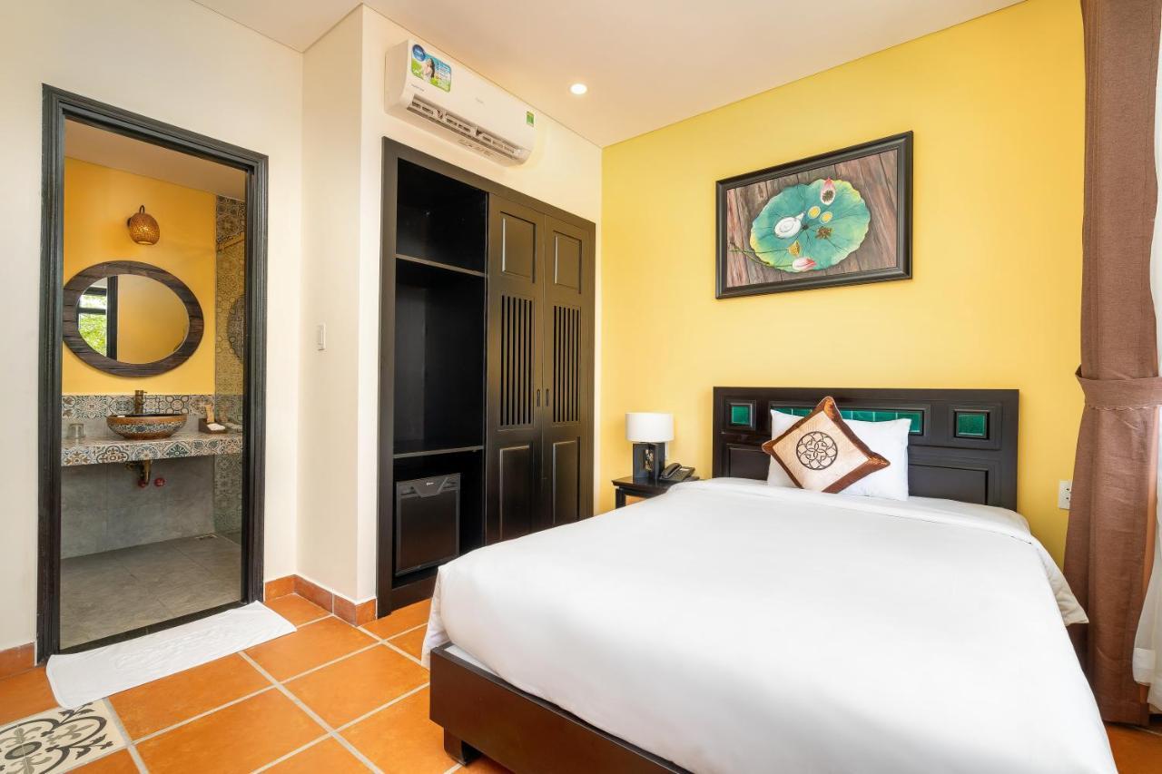 Hotel Oriental Hoi An