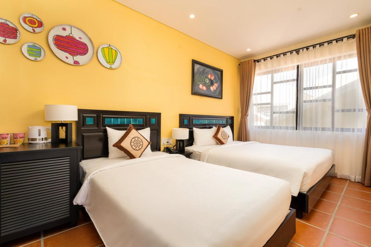 Oriental Hotel Hoi An