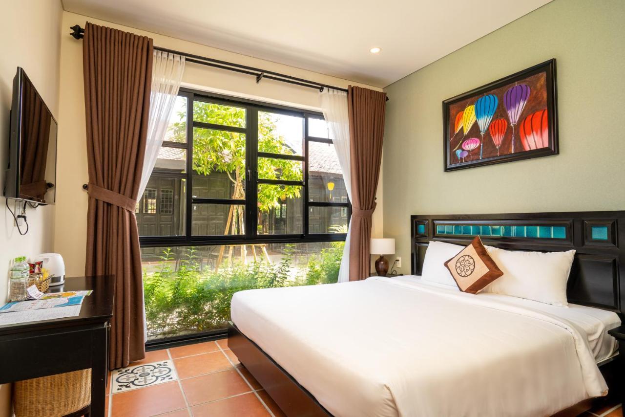 Hotel Oriental Hoi An