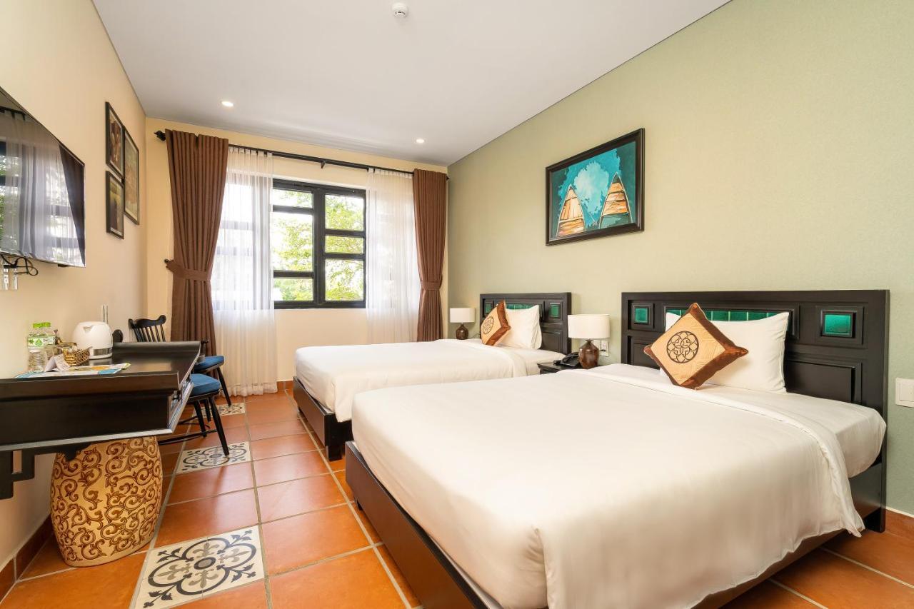 Hotel Oriental