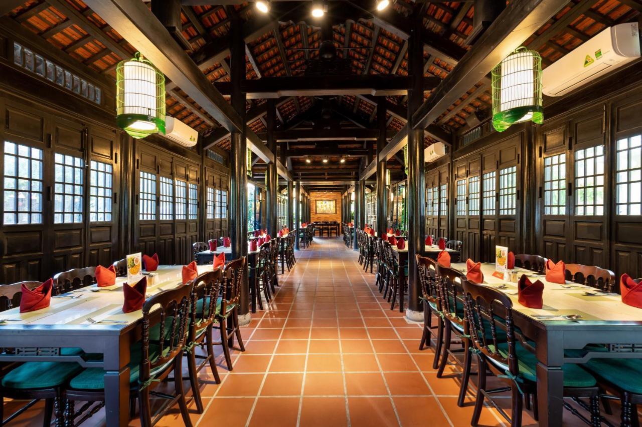 Oriental Hoi An