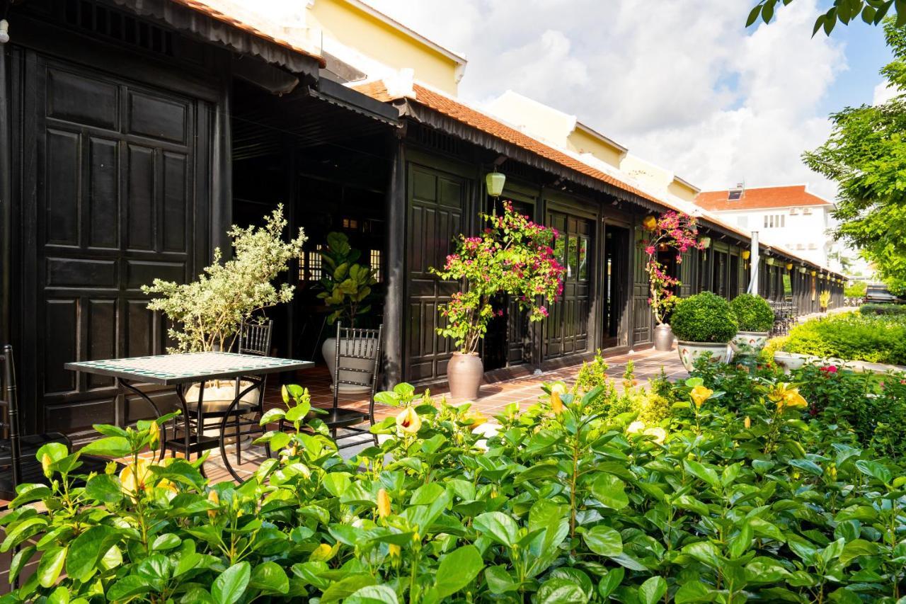 Oriental Hoi An