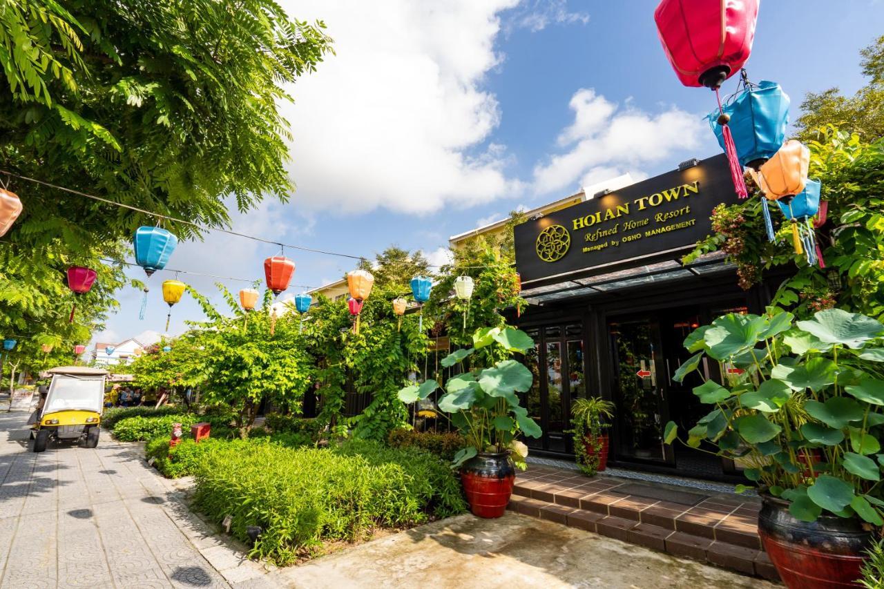 Oriental Hoi An
