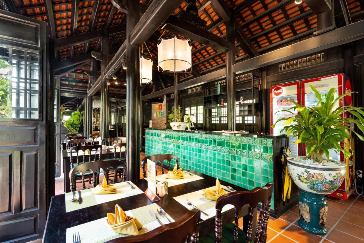 Hotel Oriental