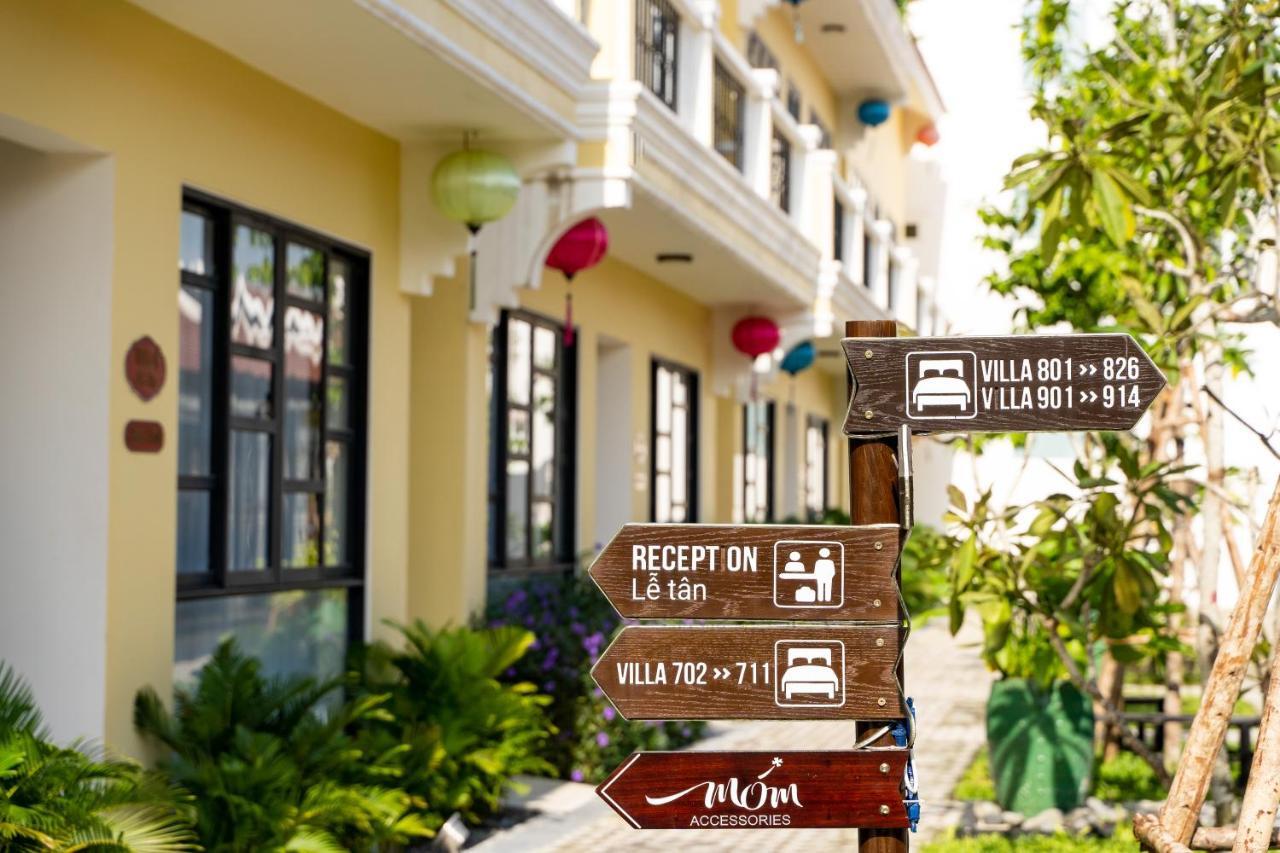 Oriental Hotel Hoi An