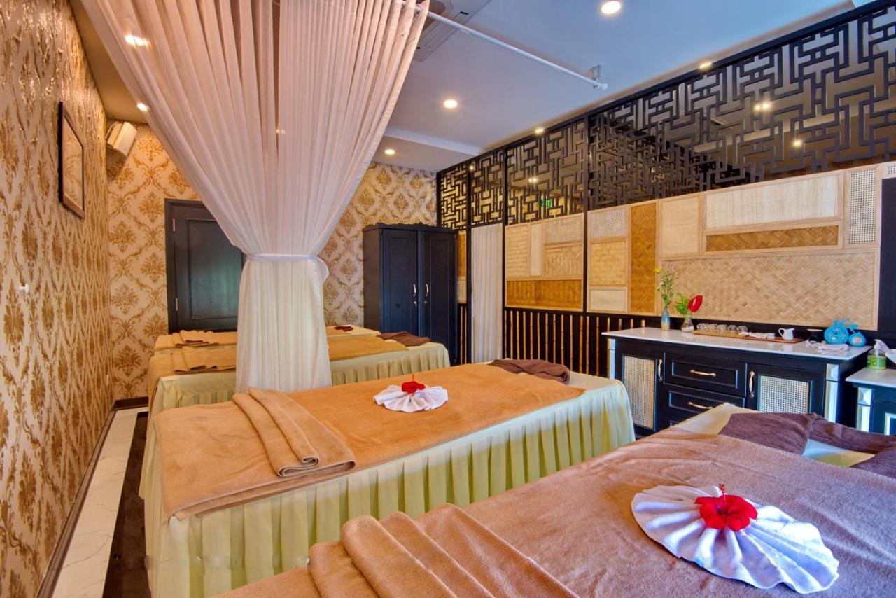 Fivitel 4* Hoi An