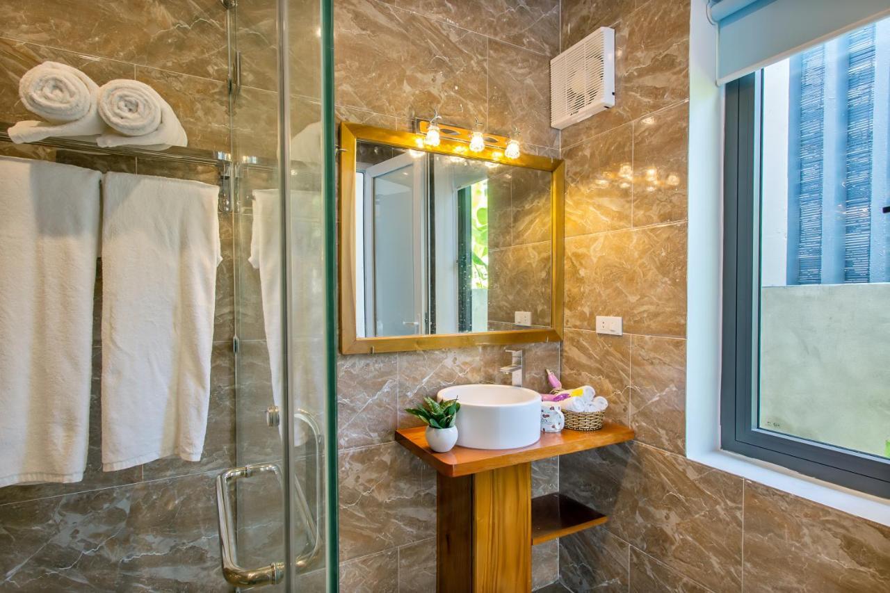 An Bang River Homestay
