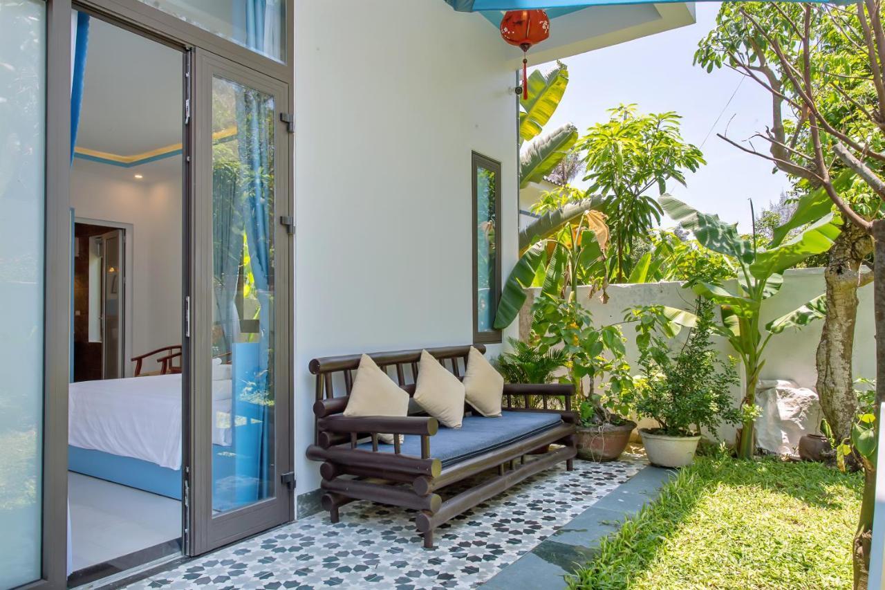 Homestay An Bang River Hoi An