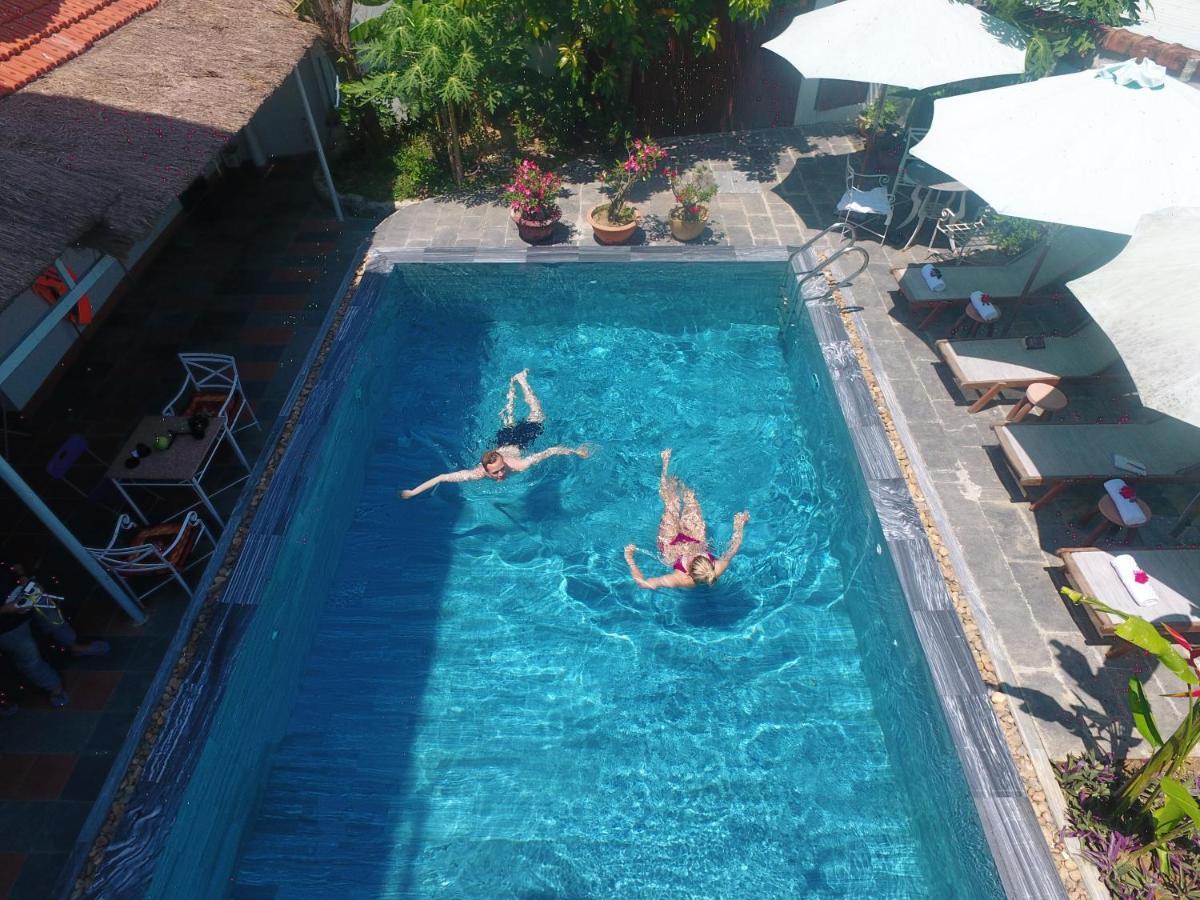 Nipa Riverside Privatunterkunft