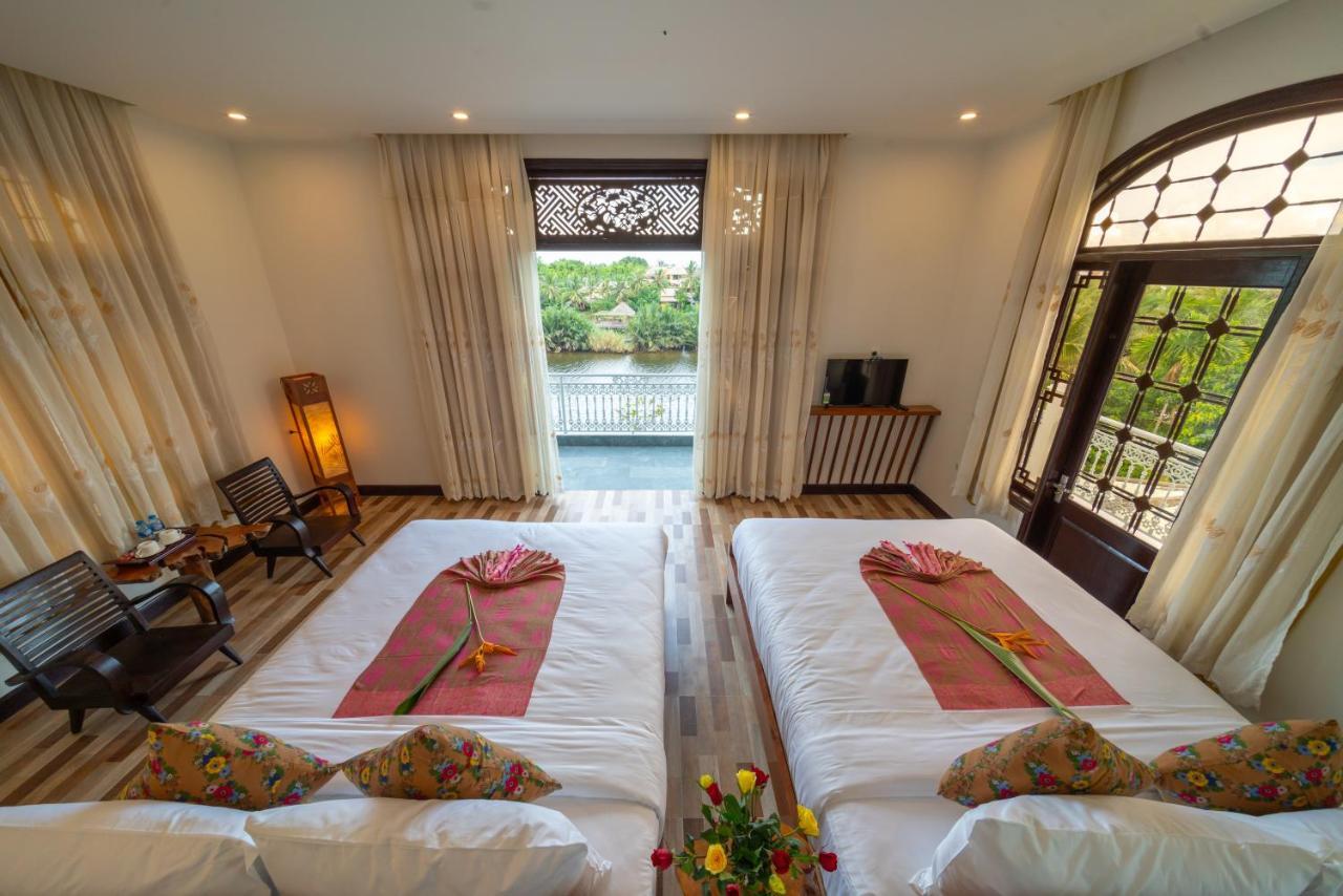 Nipa Riverside Hoi An